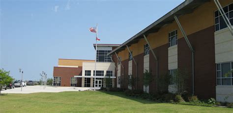 Parkview Elementary | Teague Nall and Perkins, Inc.