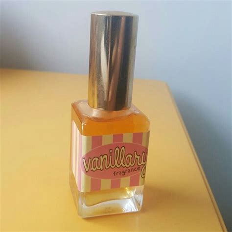 LUSH Vanillary perfume 1oz. | Perfume, Fragrance, Perfume bottles