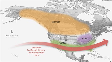 El Niño 2019: What it means for Michigan