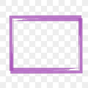 Purple Rectangle PNG Transparent, Purple Rectangle, Rectangular, Purple, Background PNG Image ...