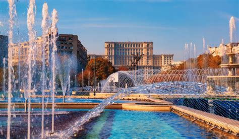 Top Things You Must Know Before Traveling To Bucharest, Romania