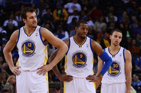 Golden State Warriors: Are Injuries A Concern?