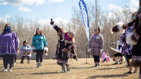 Virtual events lined up for National Indigenous Peoples Day in northern Canada – Eye on the Arctic