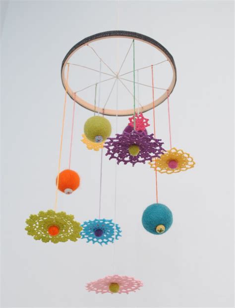 Floating Inspiration: Favorite Mobiles