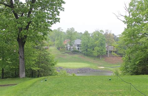 Mountain View at Woods Resort, The in Hedgesville, West Virginia, USA ...