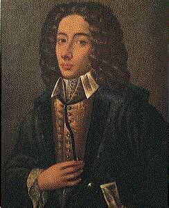 Giovanni Battista Pergolesi (Composer) - Short Biography