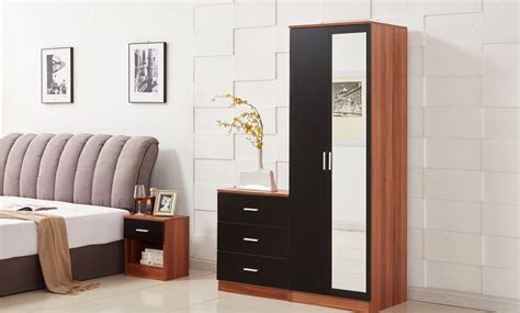 Clearance Modern Bedroom Furniture | Groupon Goods