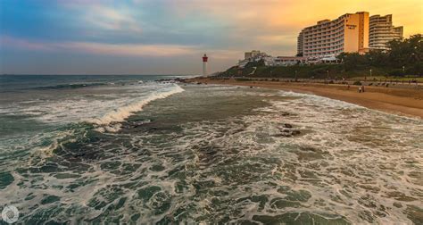 Beverly Hills, Umhlanga – Durban South Africa | Andrew Harvard Photography