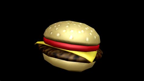 Cheezburger Roblox Id