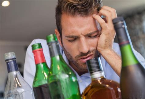 7 tips to cure Alcohol Hangover