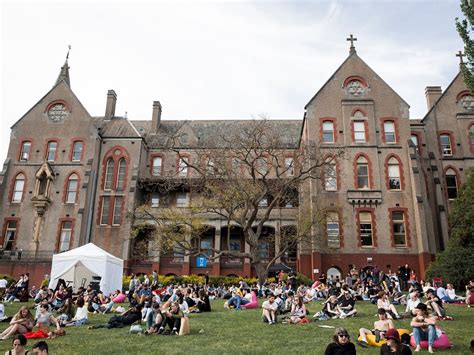 Abbotsford Convent, Attraction, Melbourne, Victoria, Australia