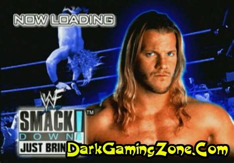 WWF Smackdown Just Bring It PC Game