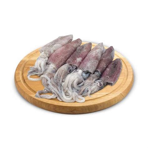 Pusit Bisaya 500g For Sale Philippines | JustShop PH