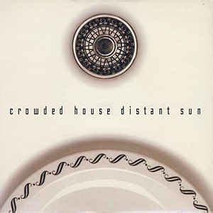 Crowded House - Distant Sun (1993, Digipack, CD) | Discogs