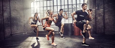 LesMills BODY ATTACK - Northy Gym