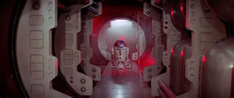 Image result for star wars tantive iv interior