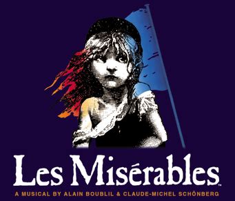 Les Misérables (musical) - Wikipedia