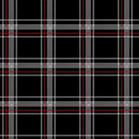 Tartan & Plaid Patterns