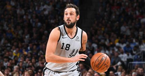 Marco Belinelli signs deal to return to his native Italy | NBA.com