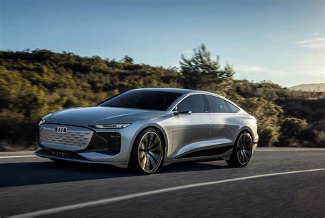 5 electrifying things about the Audi A6 e-tron - Inquirer Mobility