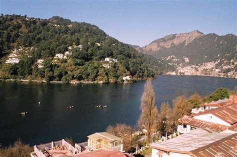 Naini Lake - India Travel Forum | IndiaMike.com