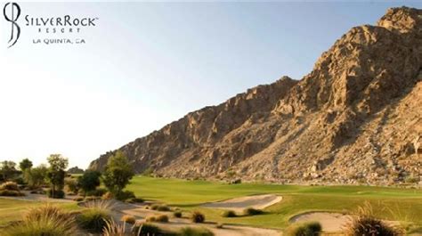 Silver Rock Golf, Silver Rock Golf Course and Resort