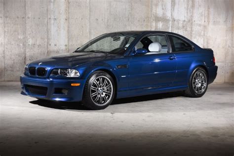 2005 BMW M3 Stock # 542 for sale near Valley Stream, NY | NY BMW Dealer