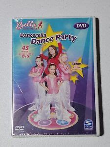 bella dancerella | eBay