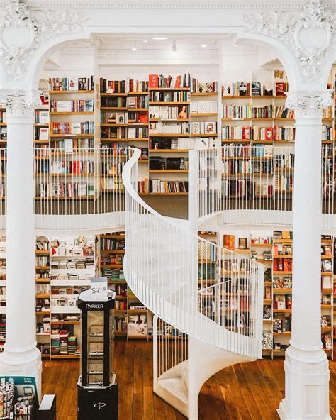 These 20 Libraries Around the World Look Like a Harry Potter Set