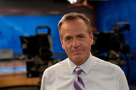 KSTP-TV meteorologist Ken Barlow reflects on life with bipolar disorder ...