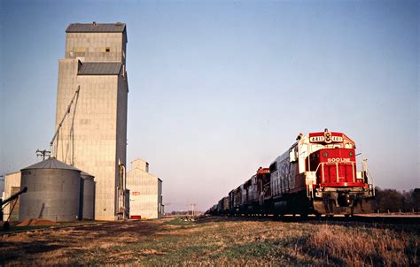 Soo Line Railroad by John F. Bjorklund – Center for Railroad Photography & Art