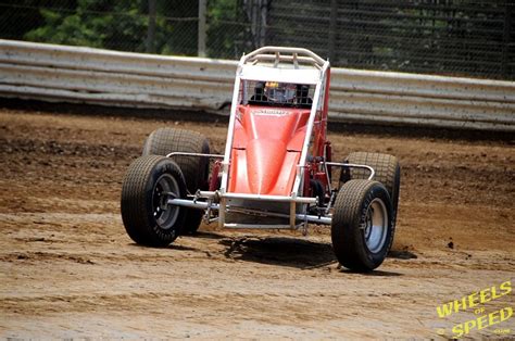 New Egypt Speedway, 6/26/11 :: Wheels of Speed