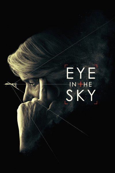 Eye in the Sky movie review & film summary (2016) | Roger Ebert