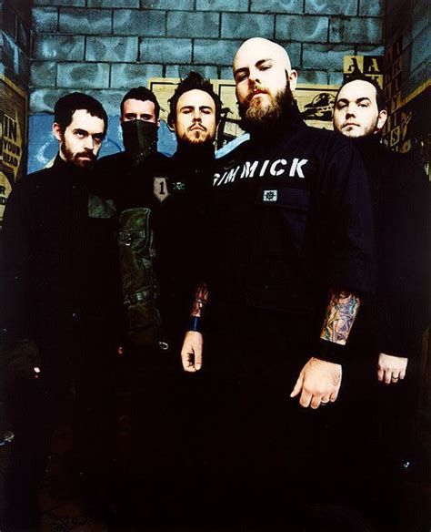 1578887999_9044300080_z | Demon hunter band, Christian rock bands ...