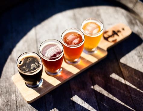 Best Brewery Near Me: Must-Visit Craft Breweries Across 35 Major Cities ...