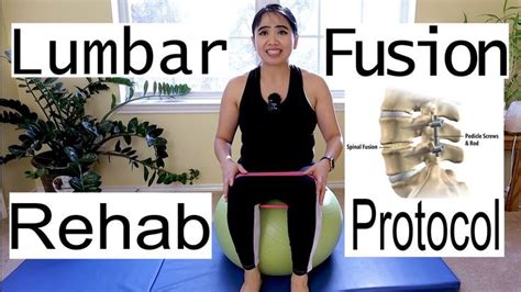 Pin on Lumbar exercises