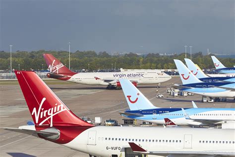 Manchester Airport edges towards 28 million passengers