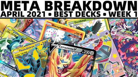 Meta Decks Pokemon Tcg 2024 - Caty Maudie