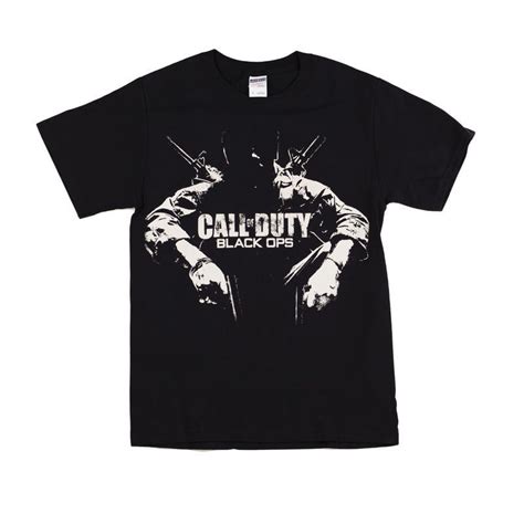 Details about OFFICIAL Call Of Duty: Black Ops - Soviet Art T-shirt NEW Licensed Band Merch A ...