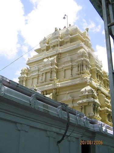 Basar Saraswati temple | A rare temple of Goddess Saraswati,… | Flickr