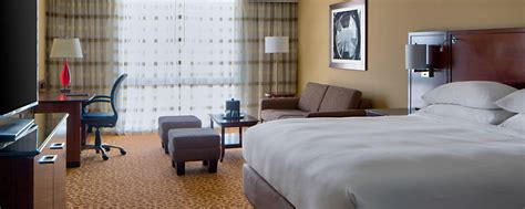 Hobby Airport Hotels in South Houston | Houston Marriott South at Hobby ...