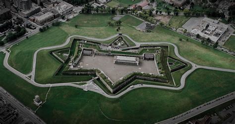 The Halifax Citadel - Bringing Life to History | Halifax citadel, Parks canada, Historical sites