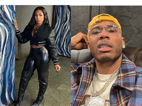 Ashanti and Nelly's 'Body On Me' Performance Has Fans Wishing for the ...