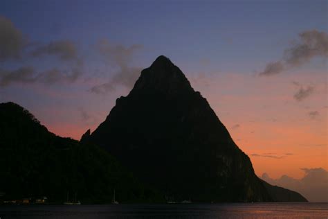 Exploring St Lucia - Diamond Gardens and Hot Baths - Currents Bluewater Cruising