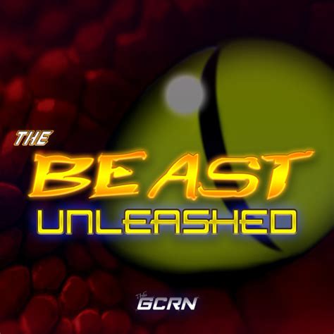 The Beast Unleashed | Listen to Podcasts On Demand Free | TuneIn