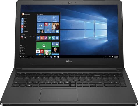 Best Buy: Dell Inspiron 15.6" TouchScreen Laptop Intel Core i5 6GB Memory 1TB Hard Drive Silver ...