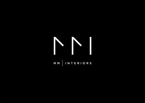 MM Logo | Project Inspo #3 | Pinterest | Logos, Unique logo and Logo ideas