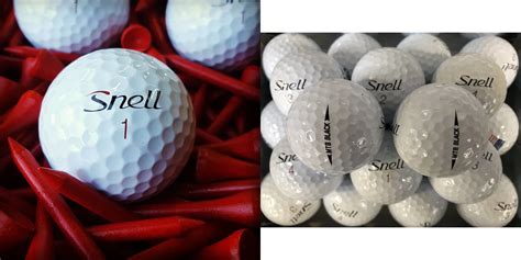 Best Snell Golf Ball - [Top Picks And Expert Review] - PXG Golf Club Review