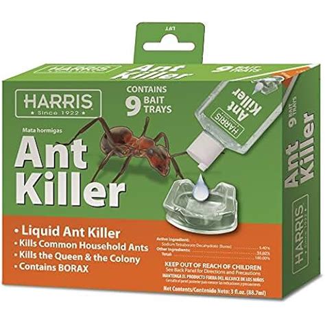 Amazon.com: pet safe indoor ant killer