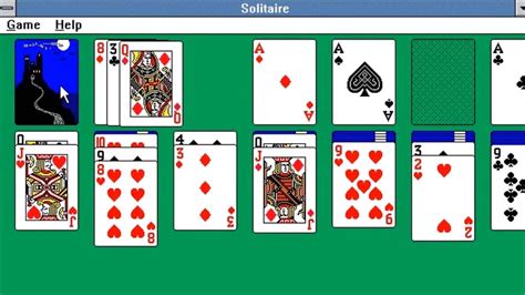 Top 999+ Microsoft Solitaire Wallpaper Full HD, 4K Free to Use